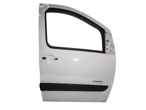 Used Right front door Right front door CITROËN JUMPY II Van 1.6 HDi 90 8V (90 hp) 40279590 40279590