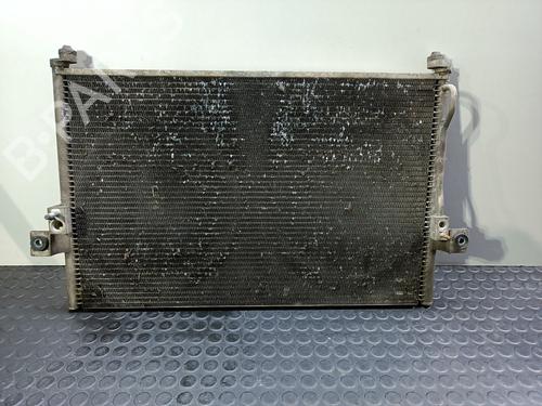 AC radiator HYUNDAI H-1 Van (A1)  | BP20833582M32 