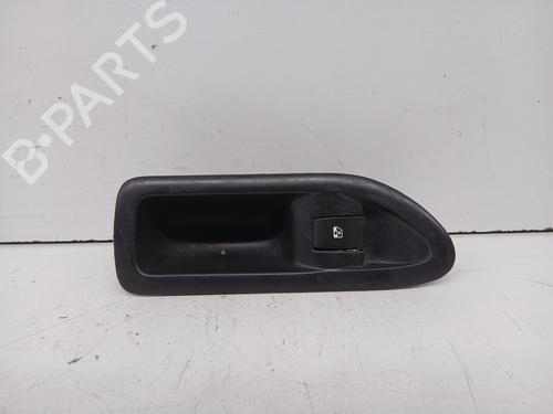 Used Right front window switch RENAULT LAGUNA II (BG0/1_) 1.9 dCI (BG0E) (105 hp) 29448783