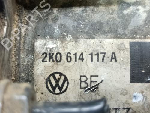 ABS pump VW CADDY III Box Body/MPV (2KA, 2KH, 2CA, 2CH)  | BP20843487M43 