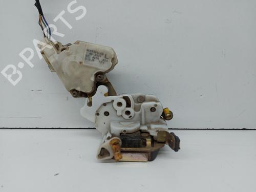 Venstre fortil lås FORD MAVERICK (UDS, UNS) 2.7 TD (100 hp) 31646455