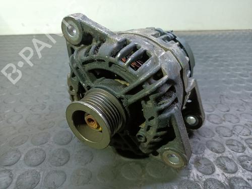 Alternator ALFA ROMEO 147 (937_) 1.6 16V T.SPARK ECO (937.AXA1A, 937.BXA1A) | BP20836183M7 
