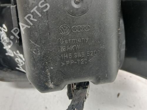 Left taillight VW VENTO (1H2) 2.0 | BP28326371C34 