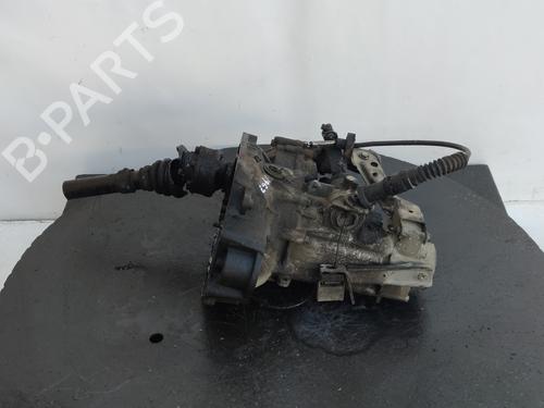 Gearbox VW GOLF III (1H1)  | BP27562578M3 