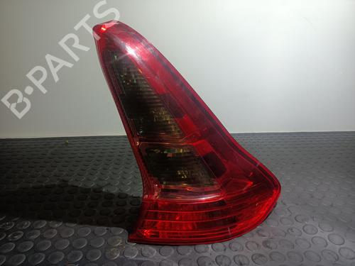 Used Right taillight CITROËN C4 Coupe (LA_) 1.6 HDi (90 hp) 20831581