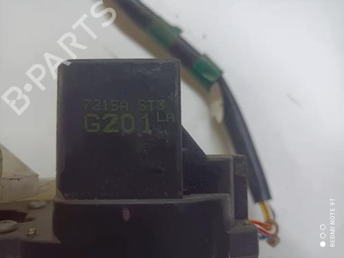Front left lock ROVER 400 II (RT) 420 Di | BP21519490C98 
