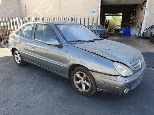 Startmotor CITROËN XSARA (N1) 2.0 HDi 90 | BP24174769M8 