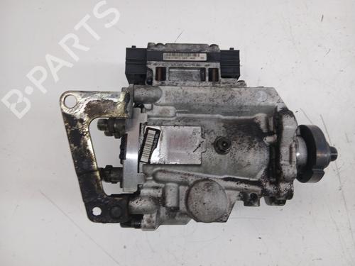 Used Injection pump OPEL ZAFIRA A MPV (T98) 2.0 DTI 16V (F75) (101 hp) 28502243