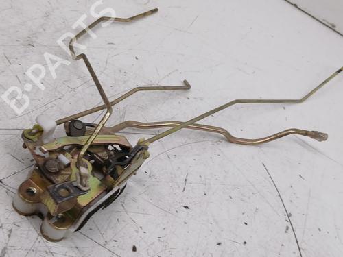 Front right lock SSANGYONG MUSSO (FJ) 2.3 TDiC All-wheel Drive | BP26504861C97 