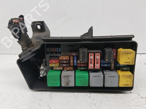 Used Fuse box MERCEDES-BENZ M-CLASS (W164) ML 320 CDI 4-matic (164.122) (224 hp) 30939942