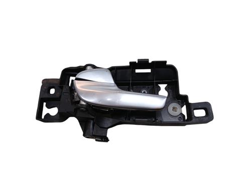 Used Front left exterior door handle Front left exterior door handle 38240255 38240255
