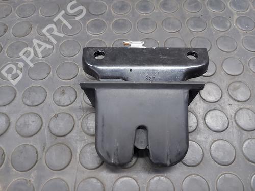 Tailgate lock AUDI A3 (8L1)  | BP20820489C101 