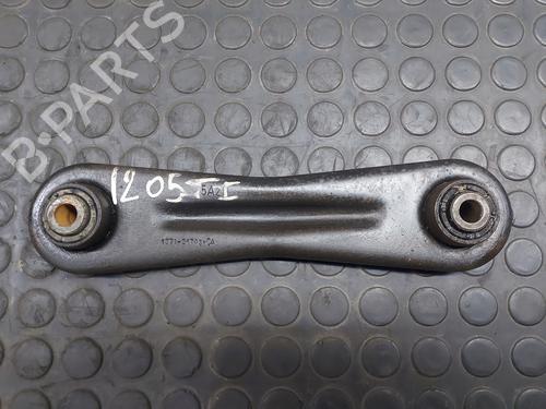 Used Left rear suspension arm FORD MONDEO III (B5Y) [2000-2007]  28368711