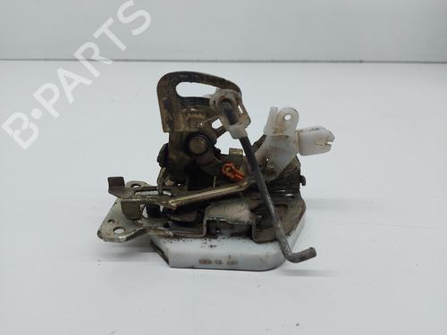 Used Rear left lock MITSUBISHI PAJERO SPORT I (K7_, K9_) 2.5 TD (K94W) (99 hp) 22380107