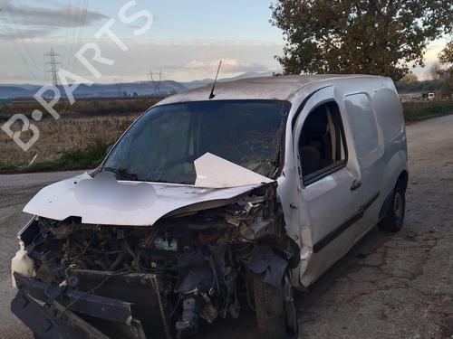 Engine RENAULT KANGOO / GRAND KANGOO II (KW0/1_) 1.5 dCi 110 (KW0C, KW0H) | BP32306297M1