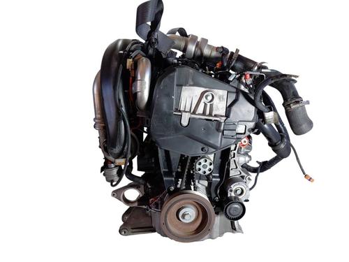 Engine NISSAN JUKE (F15) | BP40436048M1 - Image 4