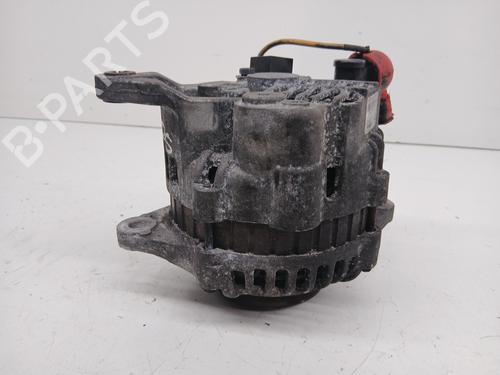 Used Alternator NISSAN X-TRAIL I (T30) [2001-2013]  27500930