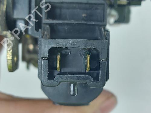 Front right lock RENAULT MASTER II Van (FD) 2.5 dCi | BP25816401C97 