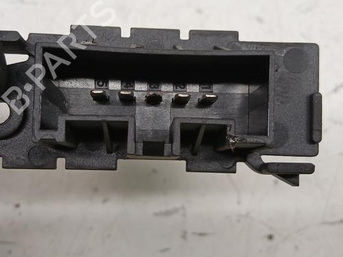 Heater resistor PEUGEOT BOXER Van  | BP29865668M108
