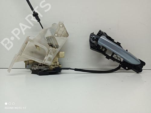 Used Rear right lock VW PASSAT B6 (3C2) [2005-2010]  22312803