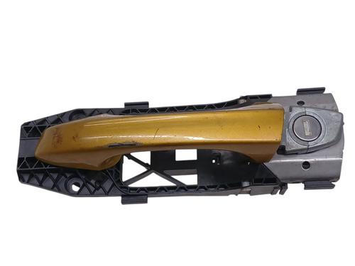 Used Front left exterior door handle Front left exterior door handle VW GOLF V (1K1) [2003-2010] 33955192 33955192