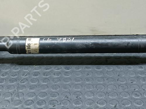 Right front driveshaft KIA SORENTO I (JC) 2.5 CRDi 4WD | BP26586662M39 