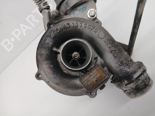 Turbolader/Kompressor RENAULT MEGANE II (BM0/1_, CM0/1_)  | BP29913442M71