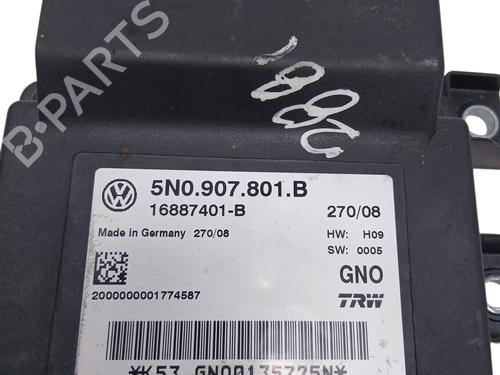 Electronic module VW TIGUAN (5N_) | BP31958326M83