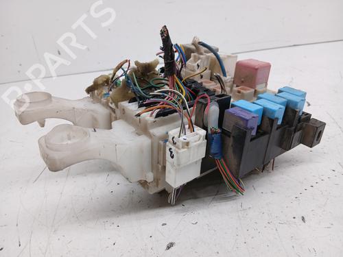 Caixa de fusíveis TOYOTA RAV 4 III (_A3_)  | BP30551648E1 