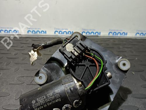 Used Front wiper motor VOLVO V40 Estate (645) 1.9 TD (90 hp) 20832737