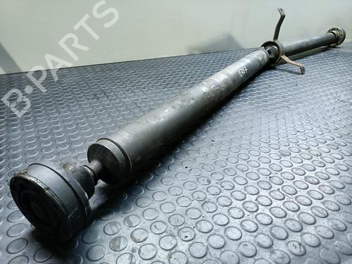 Transmisión central AUDI A6 C5 Avant (4B5, 4B6) 2.8 quattro (193 hp) 32273520