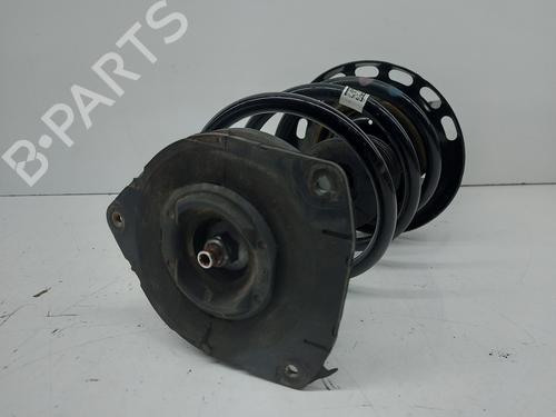 Left front shock absorber RENAULT MEGANE III Grandtour (KZ0/1)  | BP26652783M16 