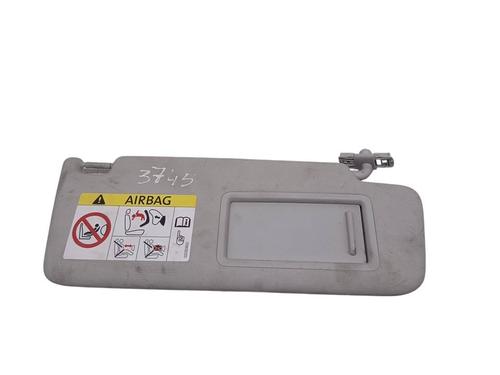 Used Right sun visor Right sun visor SEAT TOLEDO IV (KG3) 1.2 TSI (110 hp) 40610307 40610307