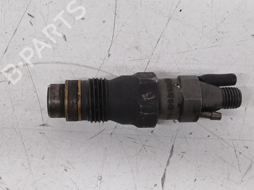 Spreder / Dyse NISSAN TERRANO II (R20) 2.7 TDi 4WD (125 hp) 31653121