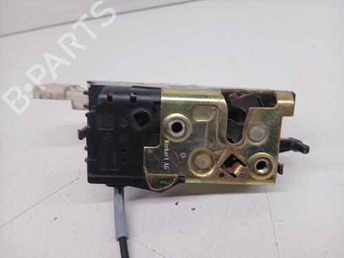 Front right lock CITROËN C4 Coupe (LA_) 1.6 HDi | BP24876329C97 