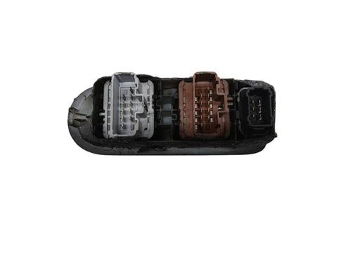 Left front window switch RENAULT MEGANE II Saloon (LM0/1_) 1.9 dCi (LM0G, LM1G, LM2C) | BP40452409I27 - Image 4