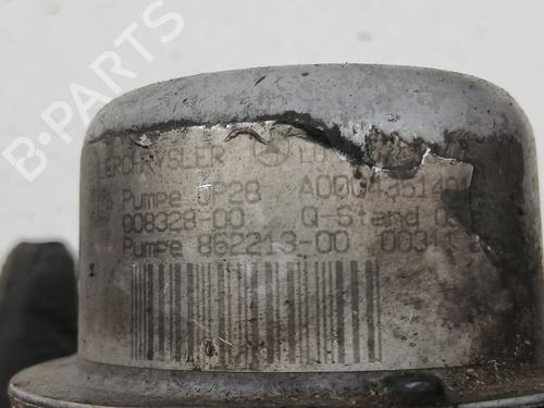 Vakuumpumpe MERCEDES-BENZ M-CLASS (W163)  | BP27311849M80 