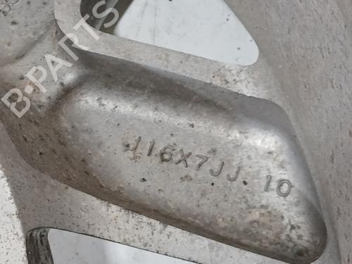 Rim MITSUBISHI PAJERO SPORT I (K7_, K9_)  | BP28423906C45