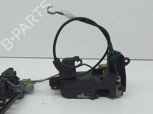 Front left lock OPEL ASTRA H (A04) 1.9 CDTI (L48) | BP26384267C98 