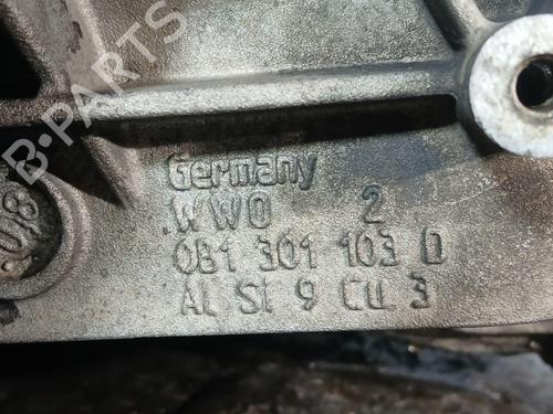 Gearbox AUDI A4 B8 (8K2)  | BP32684318M3  - Image 7