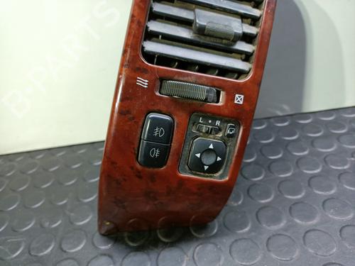 Mirror switch MITSUBISHI PAJERO III (V7_W, V6_W) 3.2 Di-D (V68W) | BP20824951I25 