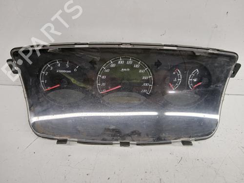 Kombiinstrument SSANGYONG KYRON [2005-2014]  29220017