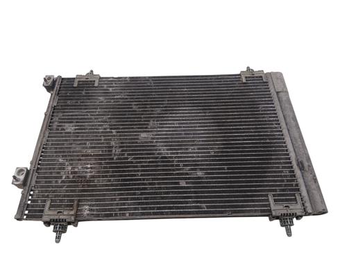 Used AC radiator AC radiator CITROËN C4 Grand Picasso I (UA_) 1.6 HDi (109 hp) 33548435 33548435