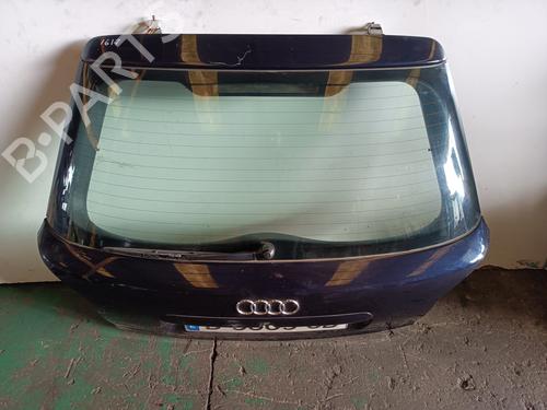 Tailgate AUDI A3 (8L1) 1.8 | BP20837217C6 