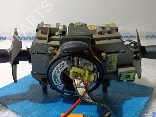 Molla sperale airbag RENAULT SCÉNIC I MPV (JA0/1_, FA0_) 1.9 dCi RX4 | BP29124844C102 