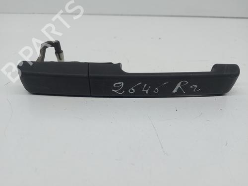 Rear right exterior door handle SEAT TOLEDO I (1L2) 1.8 i BP23533728C130