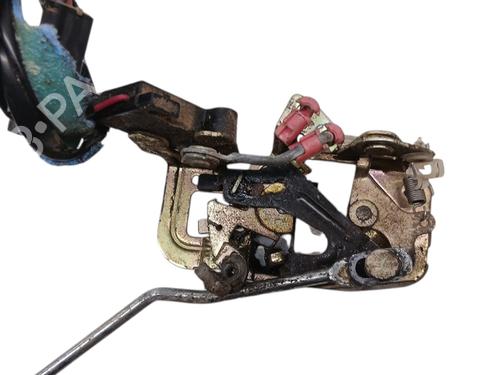 Used Front left lock Front left lock KIA SPORTAGE SUV (K00) 2.0 i 16V (128 hp) 34189142 34189142