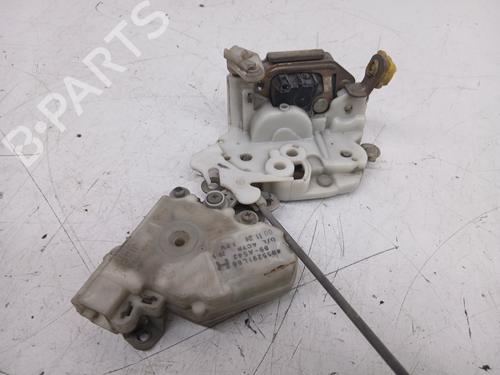 Front right lock NISSAN TERRANO II (R20) 2.7 TDi 4WD | BP26655437C97 
