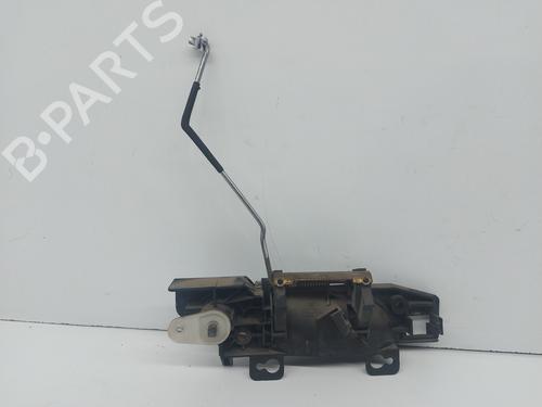 Front left exterior door handle FORD MONDEO II (BAP) 1.8 TD | BP23866785C128 