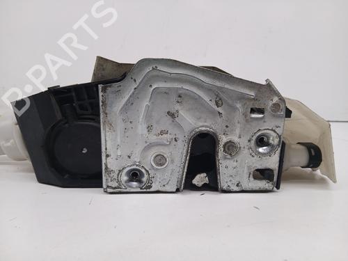 Used Rear left lock MERCEDES-BENZ S-CLASS (W220, V220) S 320 (220.065, 220.165) (224 hp) 30853424